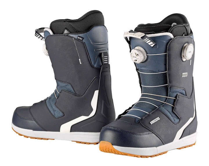 Moški snowboard čevlji Deeluxe Deemon 13 BOA (2024) Moški snowboard čevlji Deeluxe Deemon 13 BOA (2024)